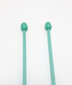 Vintage Knitting Pins