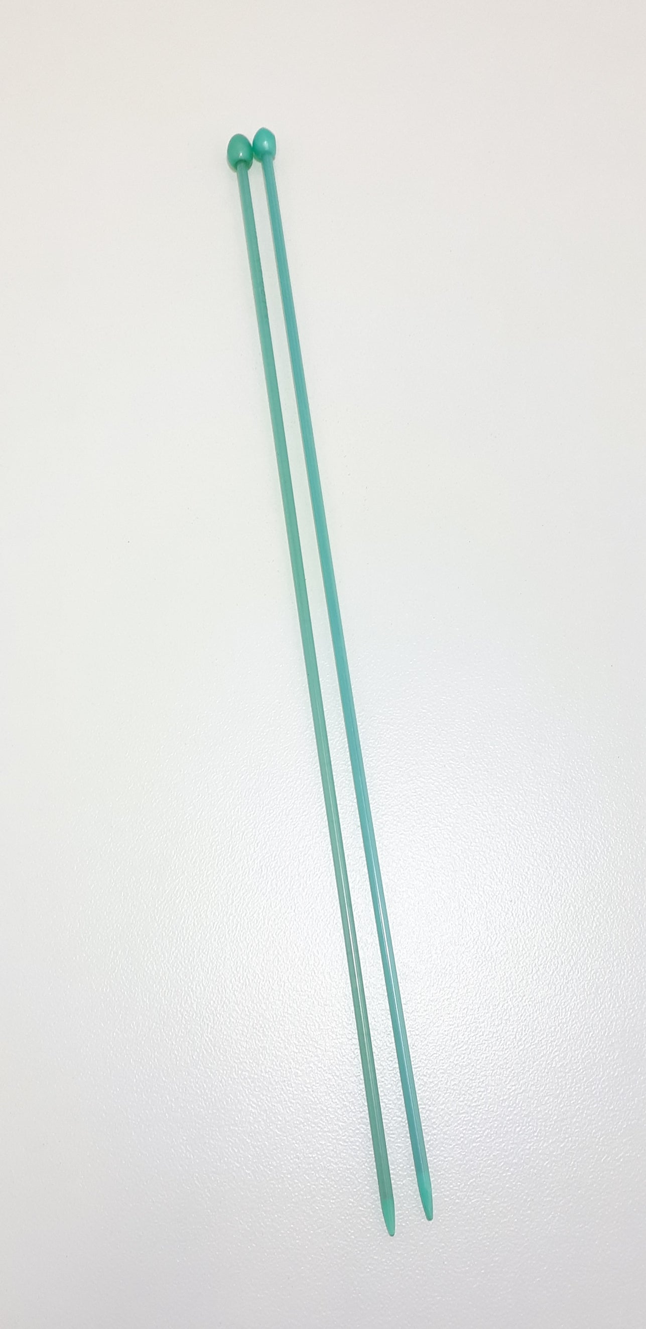 Vintage Knitting Pins