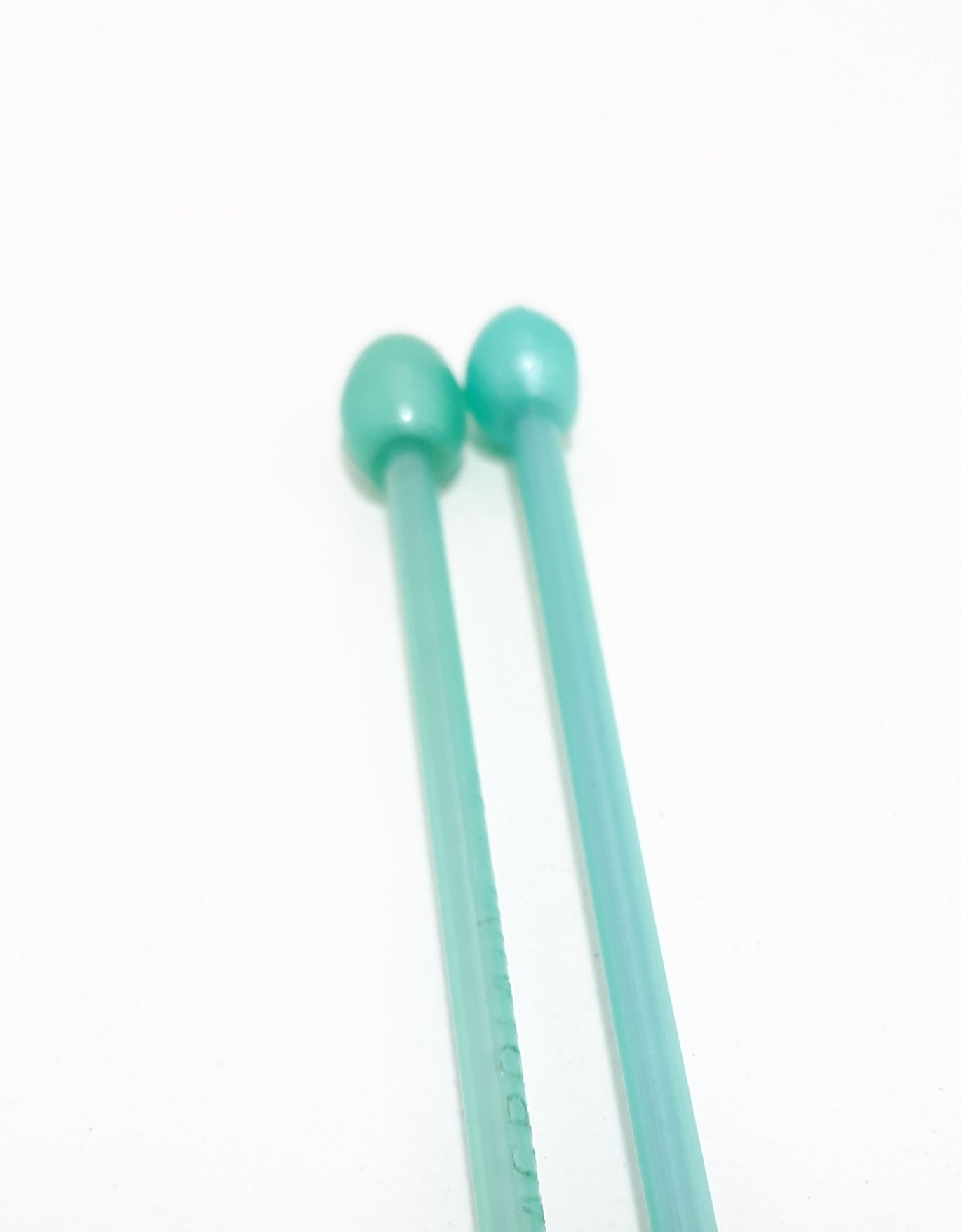 Vintage Knitting Pins