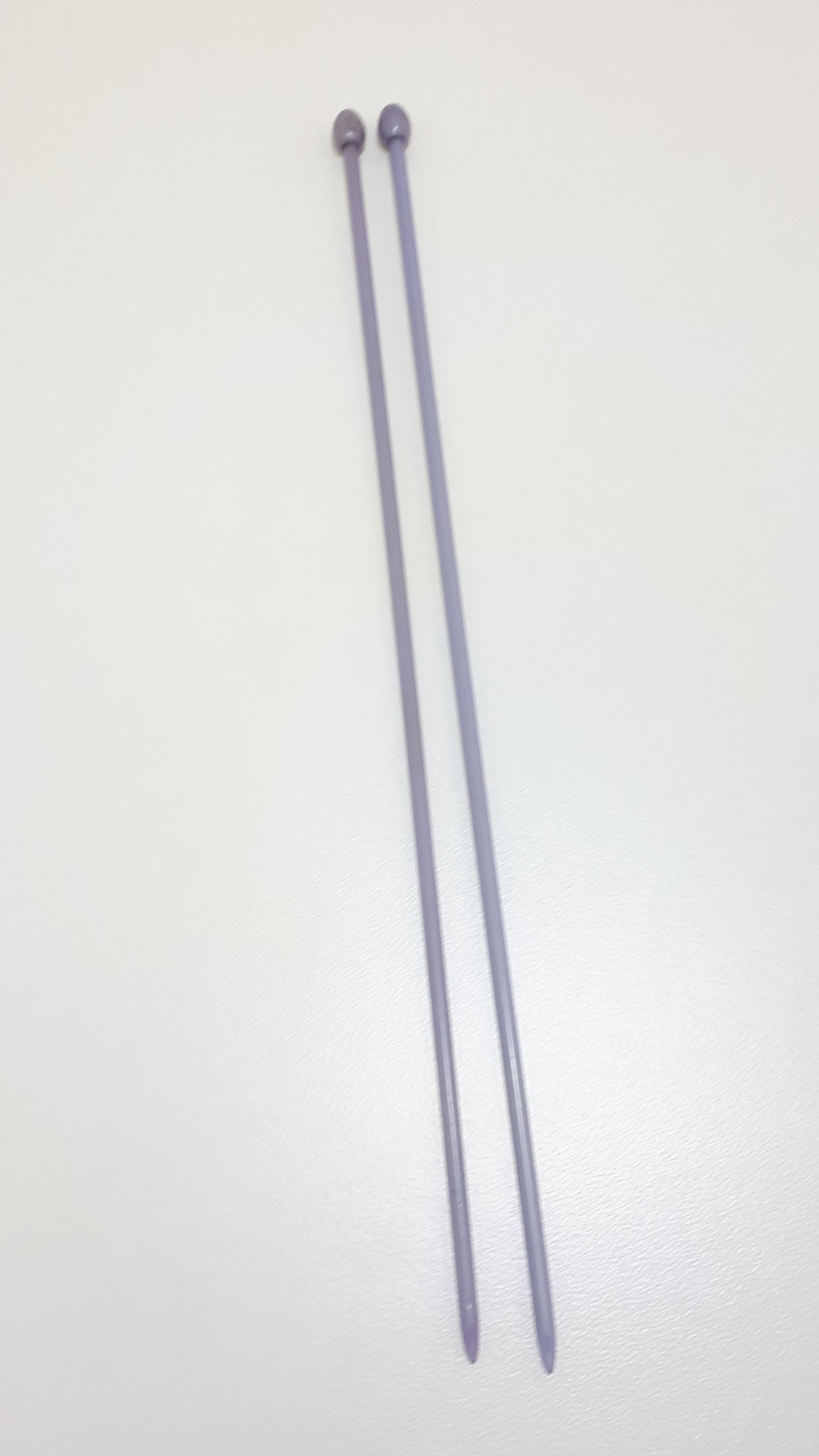 Vintage Knitting Pins