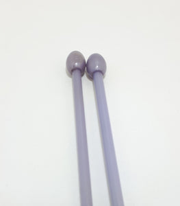 Vintage Knitting Pins