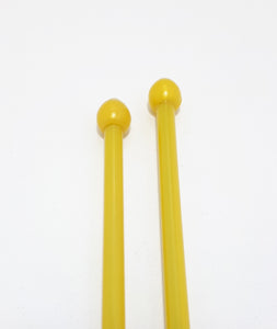 Vintage Knitting Pins