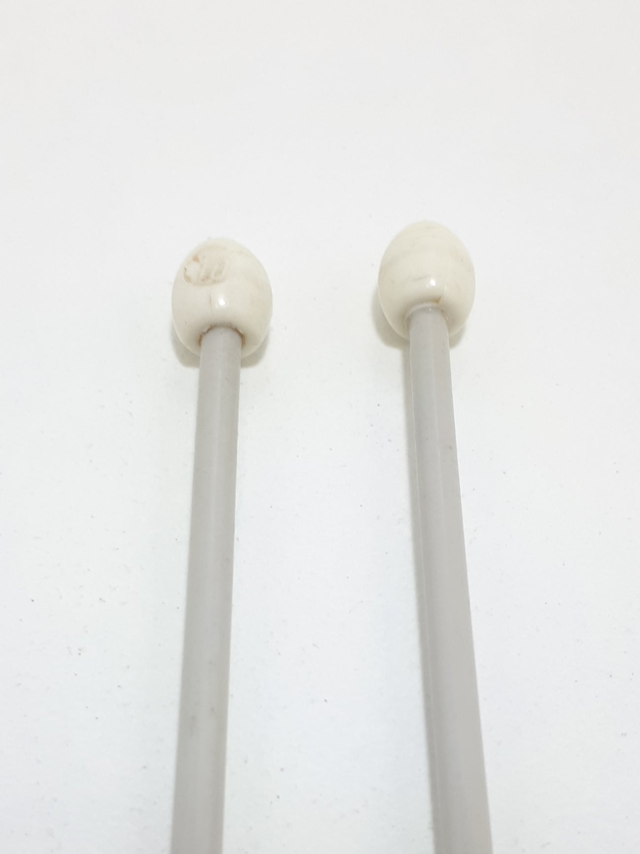 Vintage Knitting Pins