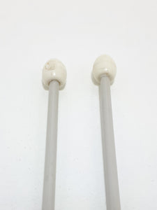 Vintage Knitting Pins