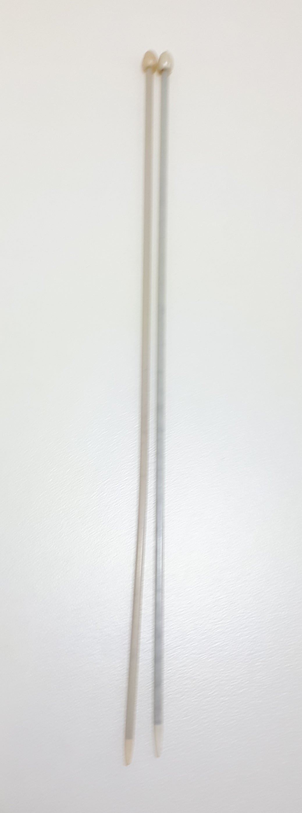 Vintage Knitting Pins