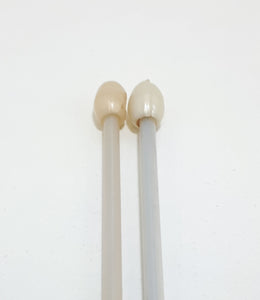 Vintage Knitting Pins