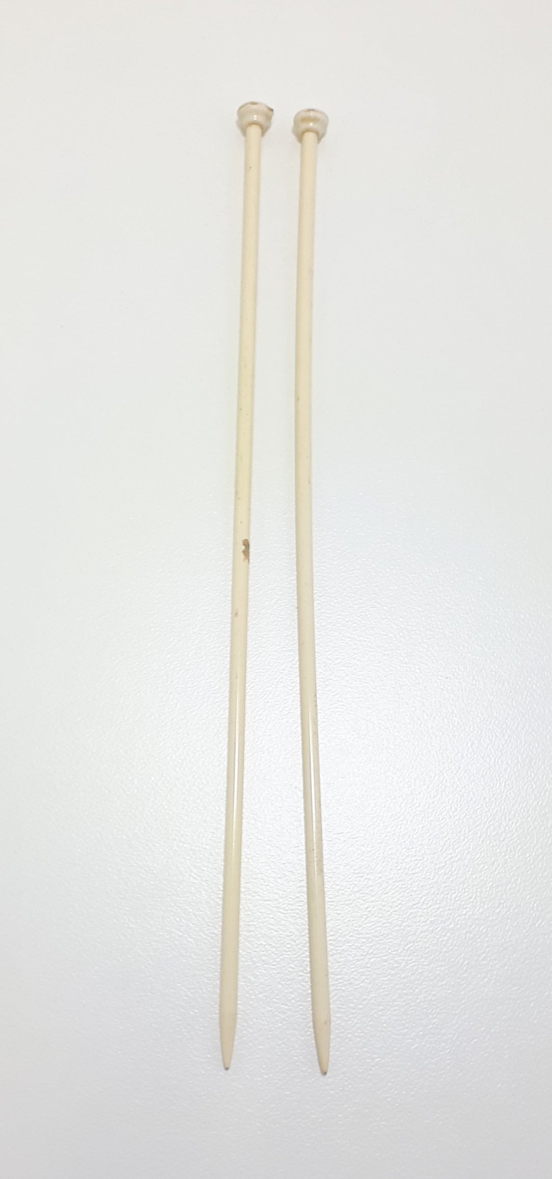 Vintage Knitting Pins
