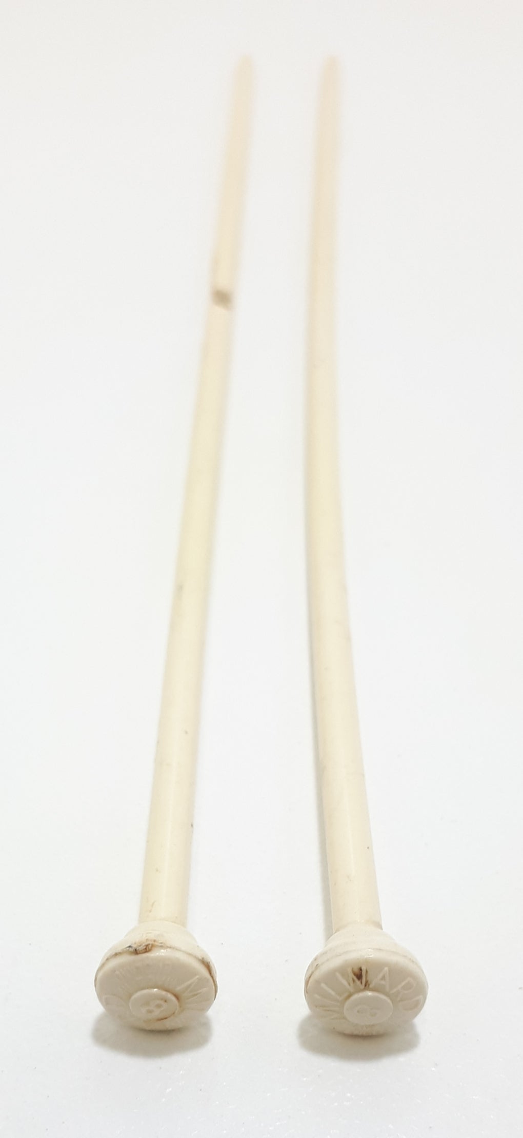 Vintage Knitting Pins