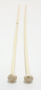 Vintage Knitting Pins
