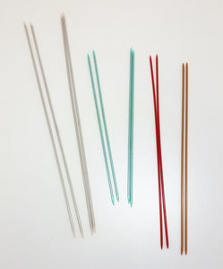 Vintage Knitting Needles