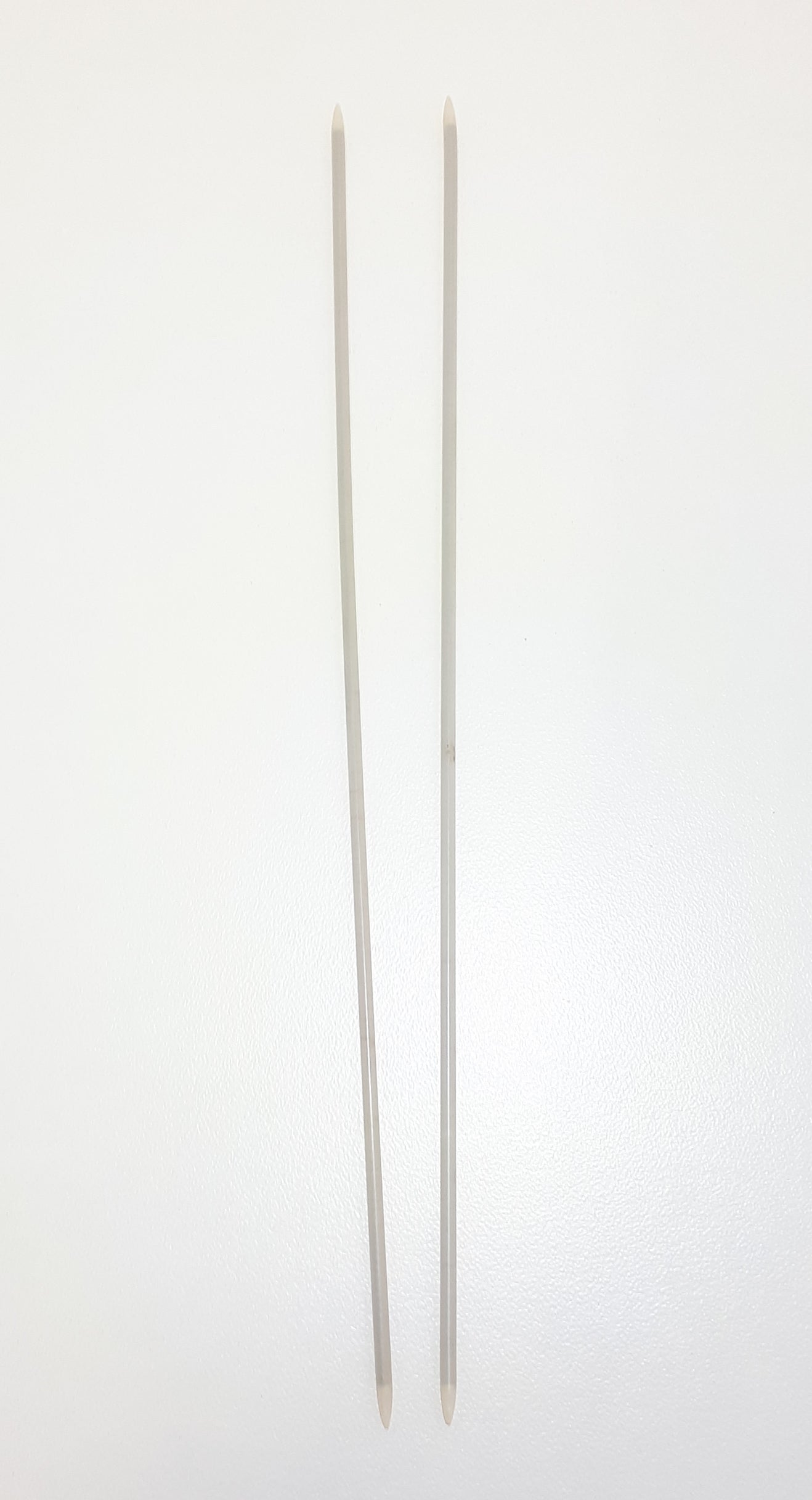 Vintage Knitting Needles