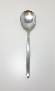 Vintage 1960’s Inox Stainless Steel Serving Spoon