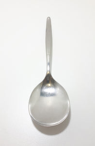 Vintage 1960’s Inox Stainless Steel Serving Spoon