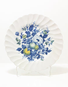 Myott England Side Plate - Claremont Pattern