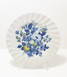 Myott England Side Plate - Claremont Pattern