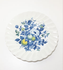 Myott England Side Plate - Claremont Pattern