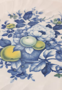 Myott England Side Plate - Claremont Pattern