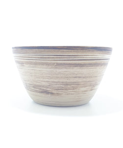 Beautiful Decorative Turquoise Fine Studio Pottery Ceramic Bowl