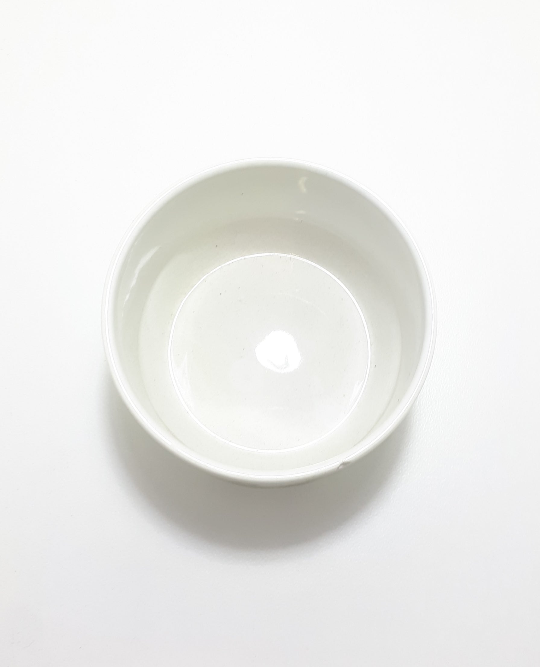 Retro Vintage 1970’s Wood & Sons Alpine Ironstone Open Sugar Bowl  – Sherwood Pattern