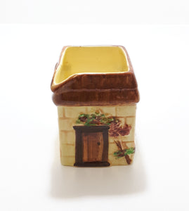 Vintage Cottageware – Burlington Ware (John Shaw & Sons) Creamer / Milk Jug