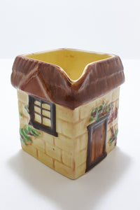 Vintage Cottageware – Burlington Ware (John Shaw & Sons) Creamer / Milk Jug