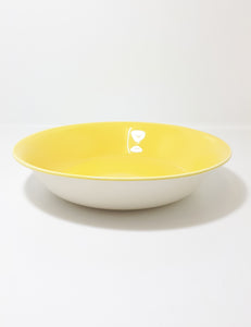 Rare 1940’s Alfred Meakin “Ballad” Soup Bowl