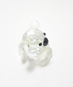 Vintage Swarovski Baby Koala Bear Figurine