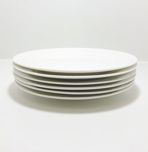 Contemporary Set Of 6 Maxwell & Williams Cashmere Side Plates