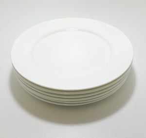 Contemporary Set Of 6 Maxwell & Williams Cashmere Side Plates