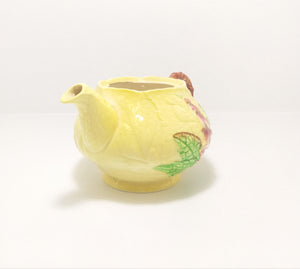 1950’s Vintage Carlton Ware Tea Pot – Foxglove Design