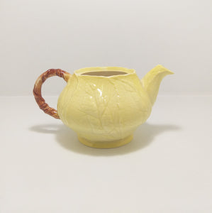 1950’s Vintage Carlton Ware Tea Pot – Foxglove Design