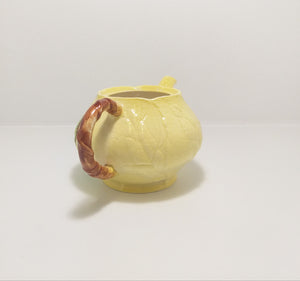1950’s Vintage Carlton Ware Tea Pot – Foxglove Design