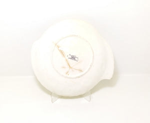 1950’s Vintage Carlton Ware Serving Bowl – Apple Blossom Design