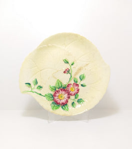 1950’s Vintage Carlton Ware Serving Bowl – Apple Blossom Design