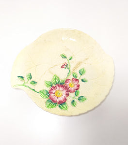 1950’s Vintage Carlton Ware Serving Bowl – Apple Blossom Design