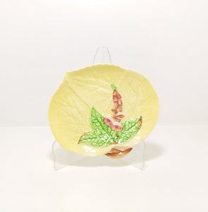 1950’s Vintage Small Carlton Ware Bowl – Foxglove Design