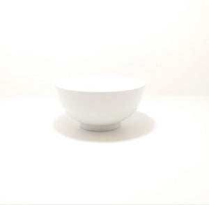 Contemporary Classic White Kitchen Confidential Bowl