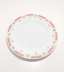 Rare Antique 1918+ MZ Altrohlau CM-R Czechoslovakian Fine Porcelain Dinner Plate