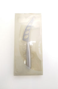Boxed Stainless Steel Cheese Knife
