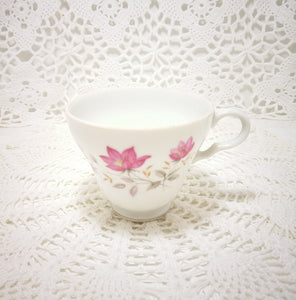 Fine Porcelain Tea Cup
