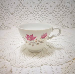 Fine Porcelain Tea Cup