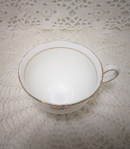 Vintage (1945-1948) Colclough Bone China Tea Cup