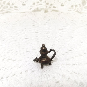 Collectable Printers Tray Miniature - Samovar