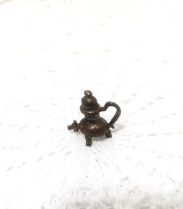 Collectable Printers Tray Miniature - Samovar