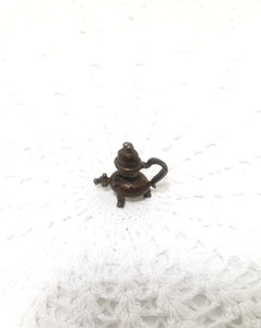 Collectable Printers Tray Miniature - Samovar