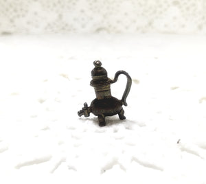 Collectable Printers Tray Miniature - Samovar