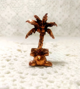 Collectable Printers Tray Miniature – Copper Elephant