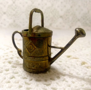 Collectable Larger Printers Tray Miniature – Watering Can