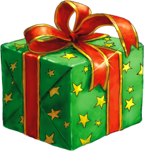 Affordable Preloved Goodies Gift Card